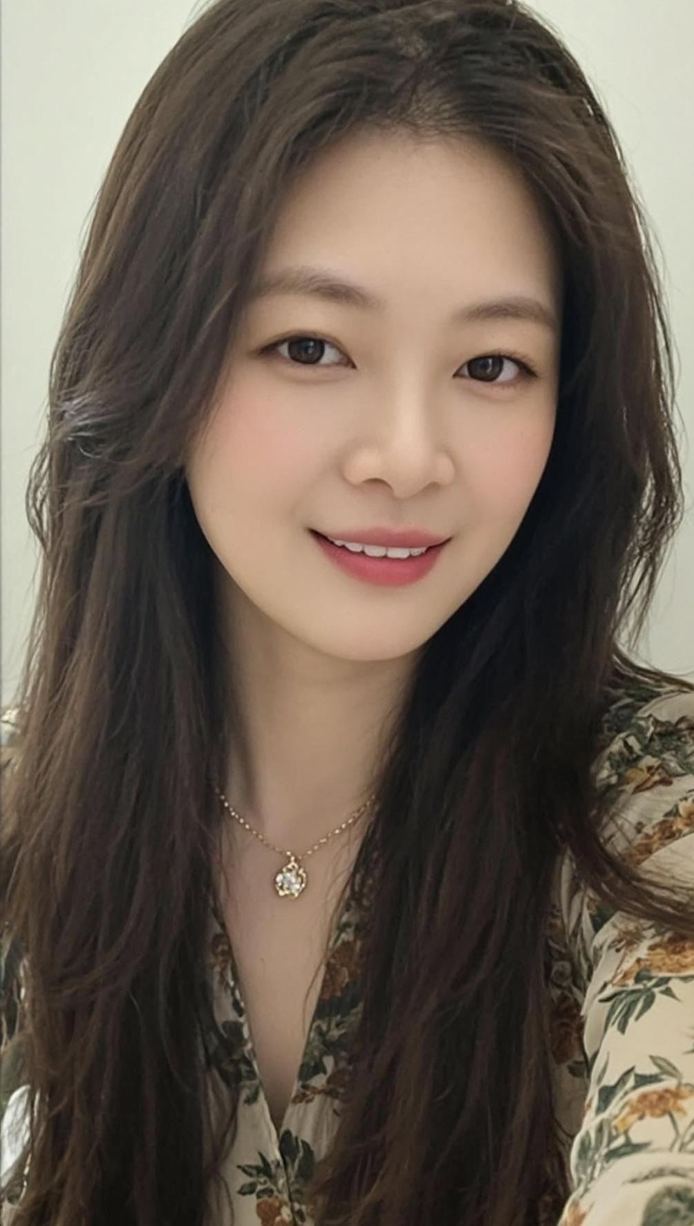 AI柔雾感自拍 抖音ai创作