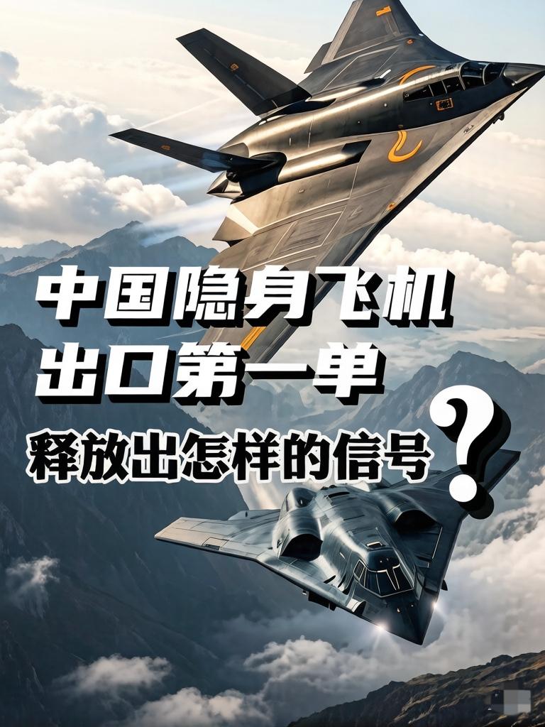 央视官宣实锤！翼龙-10B隐身察打无人机正式出口沙特，成为中东首型列装的隐身空中