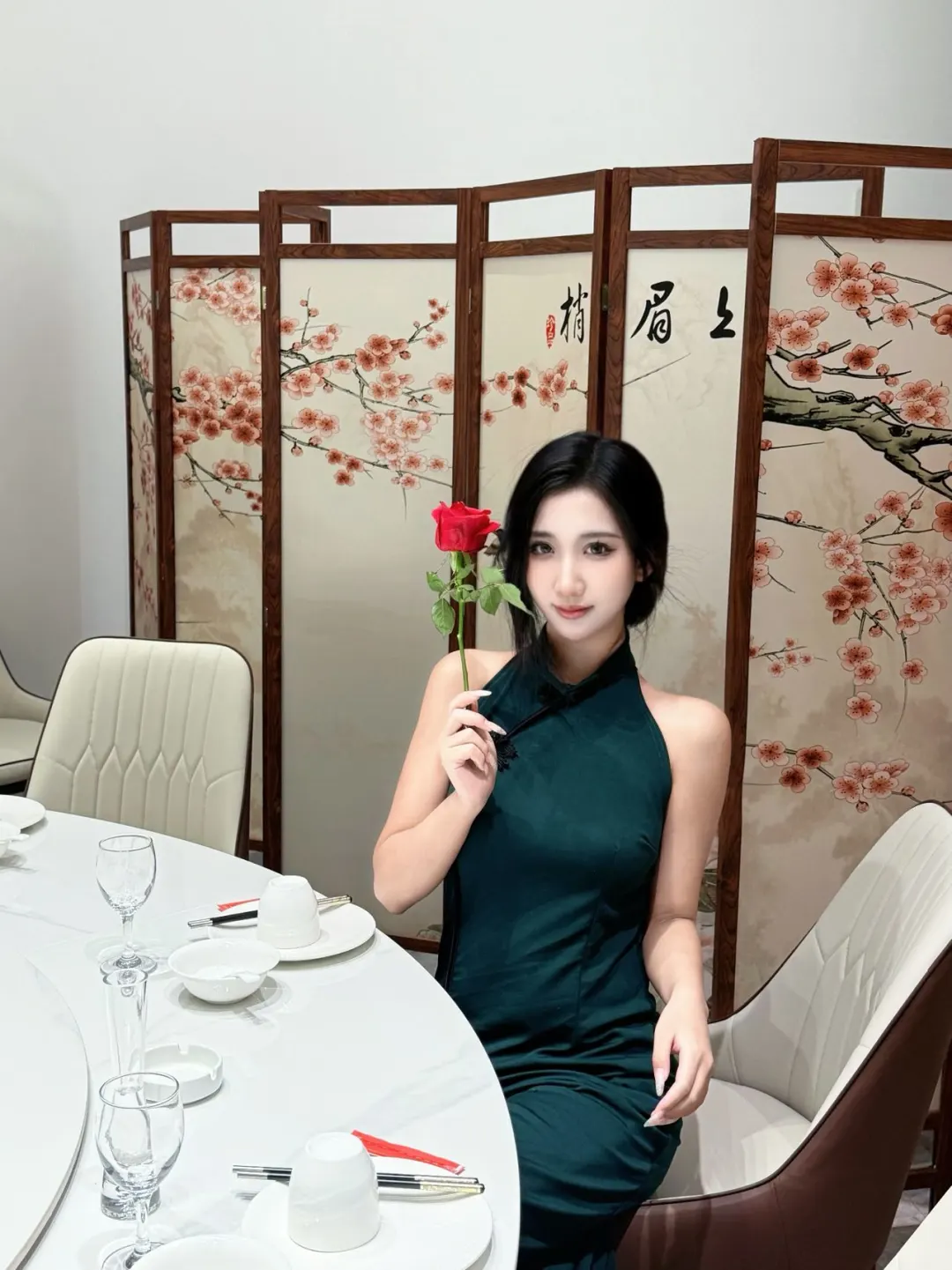 奉天家宴 | 味蕾上的东北盛情 🍽️  🎉