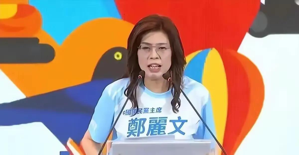 大快人心！国民党今天打破20年的回避，呼应洪秀柱主张，正式提案推进国家统一！！