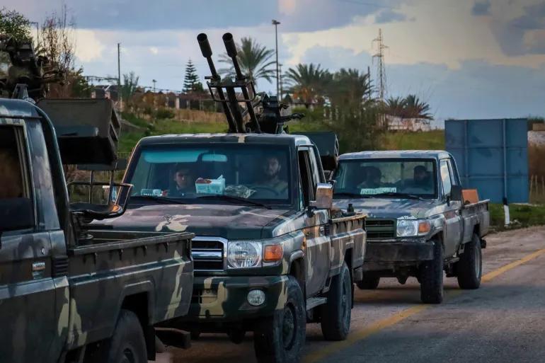 库尔德人看来还是选择和美国绑定在一起，现在竟然打算配合美国地面袭击伊朗！伊朗伊斯