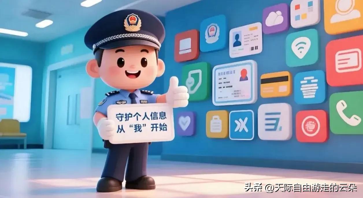 国家“网络身份证”一周年！4000万人已悄悄用上，黄牛党彻底慌了

上网再也不用