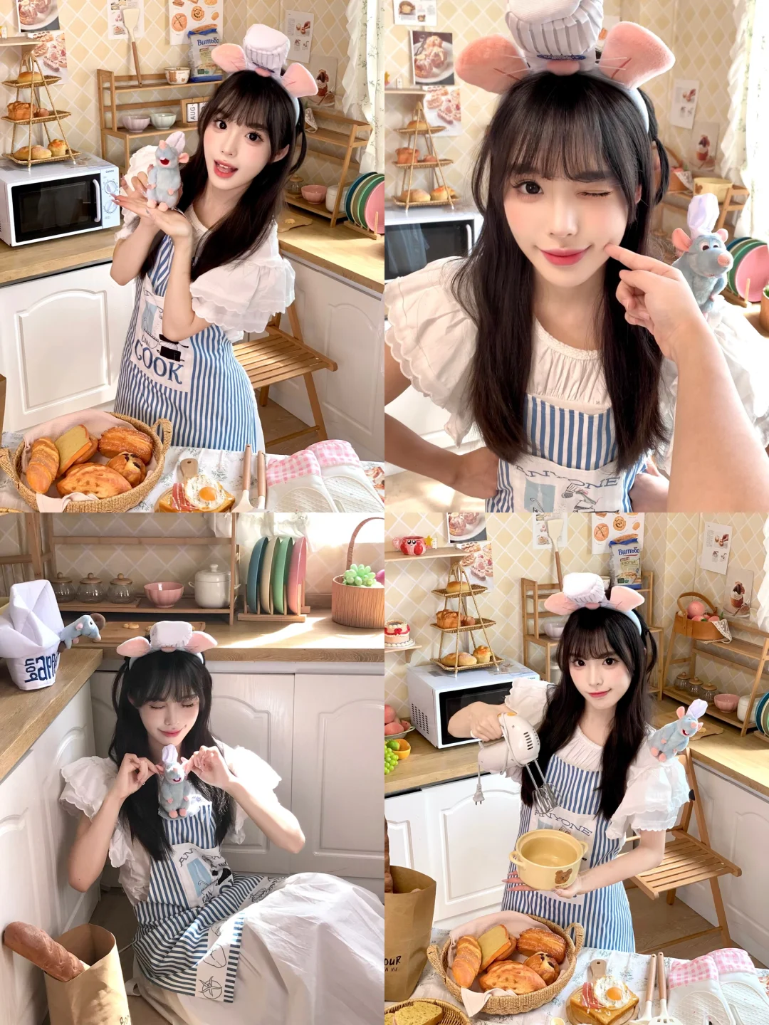 🍴≽^•༚• ྀི≼🥨谁还没有在常州拍到鼠鼠🐭