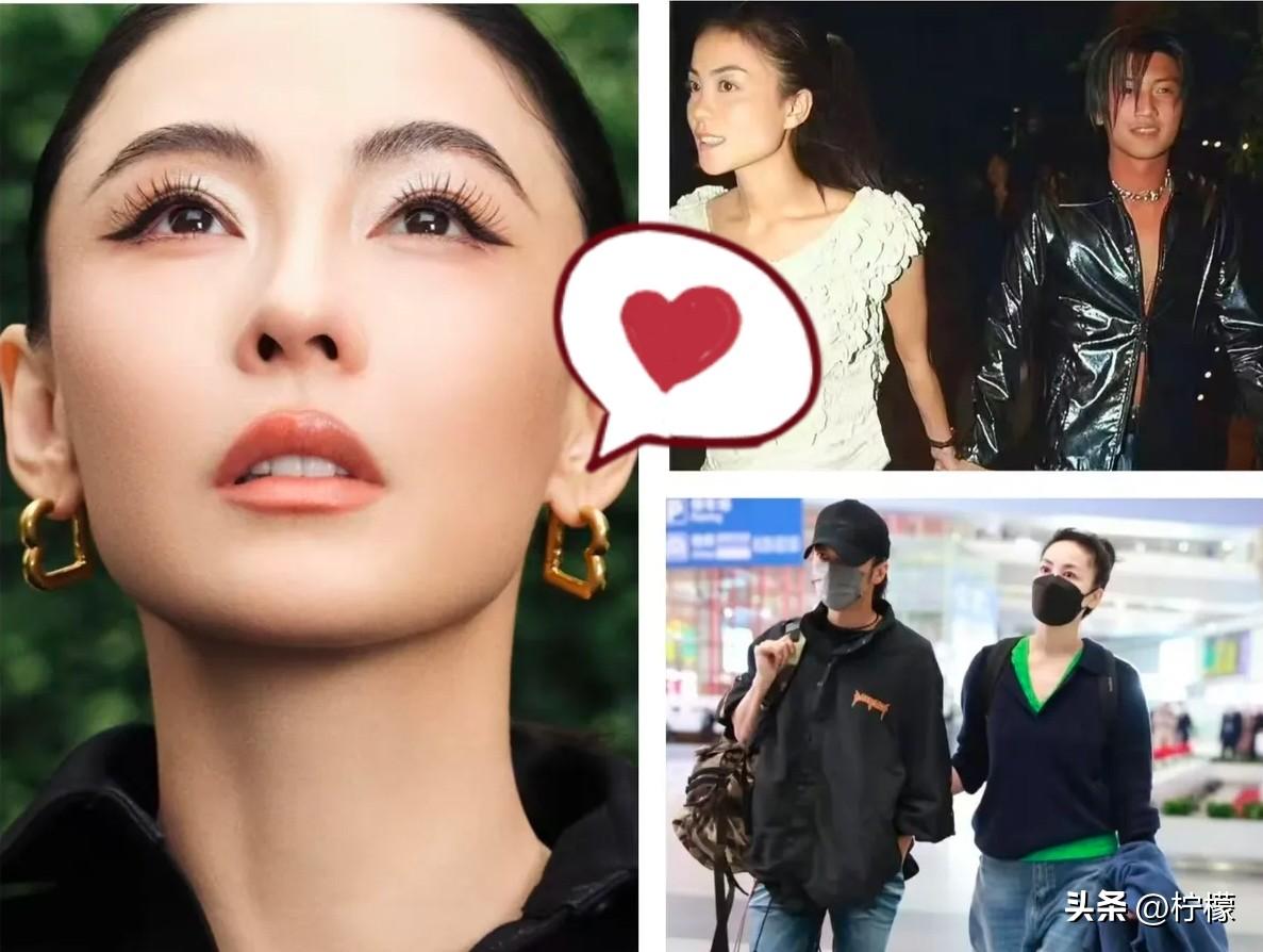 晚年关系早已注定！谢霆锋老来最亲的人，大概率还是张柏芝
 
娱乐圈的感情分分合合