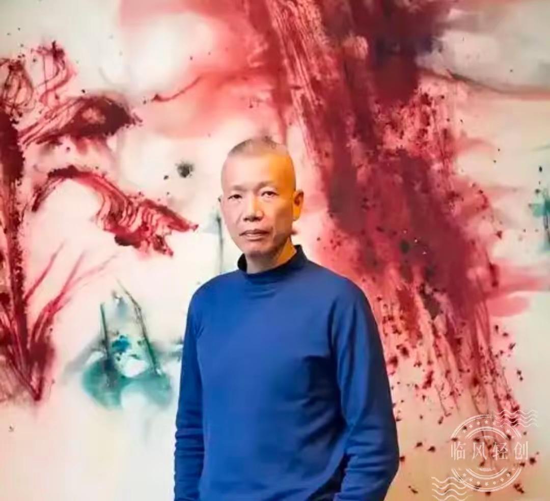 蔡国庆经不起查，在喜马拉雅山烧山不是头一次了，还用90头狼撞墙。直接就是环境破坏