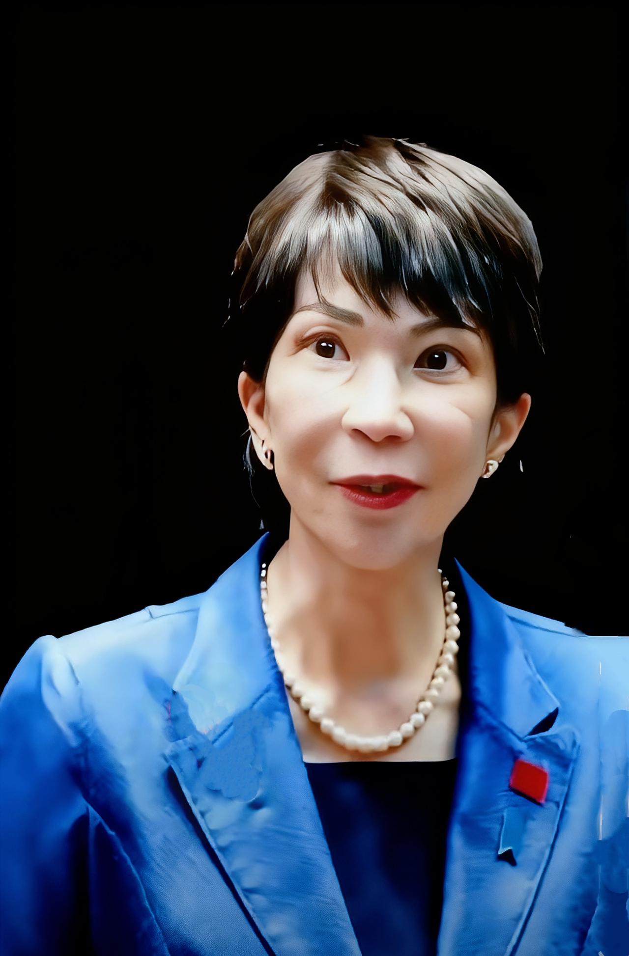 就知道会这样！

高市早苗出访南非，参加G20峰会。

时间是11月22日至23