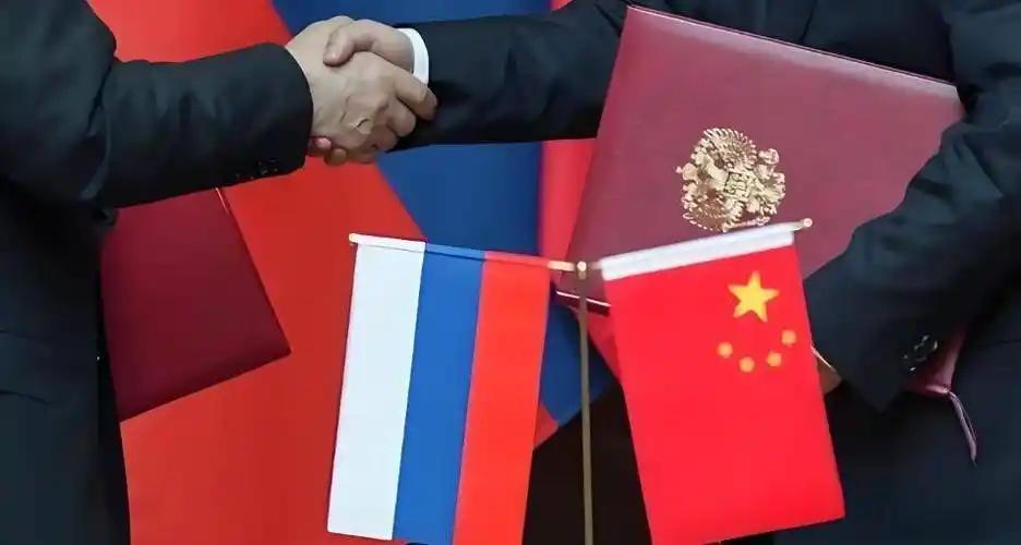 俄罗斯战略专家在接受采访时表示，如果中国继续在俄乌冲突中保持中立，俄罗斯可能要“