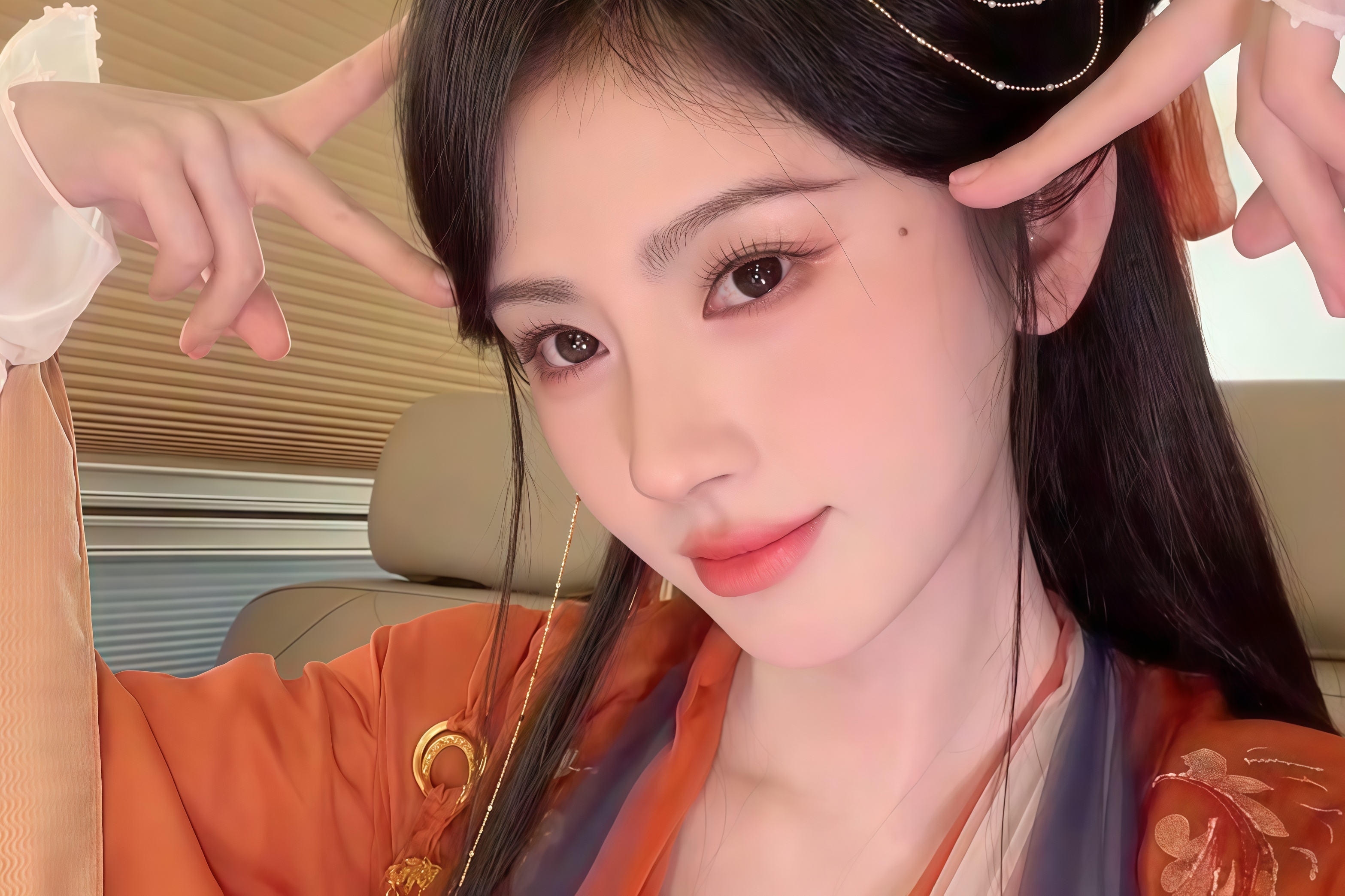 jjy鞠婧祎 jjy鞠婧祎姜黎非 "我始终认为 相遇就应该好好珍惜 :¯ᯅ¯:"