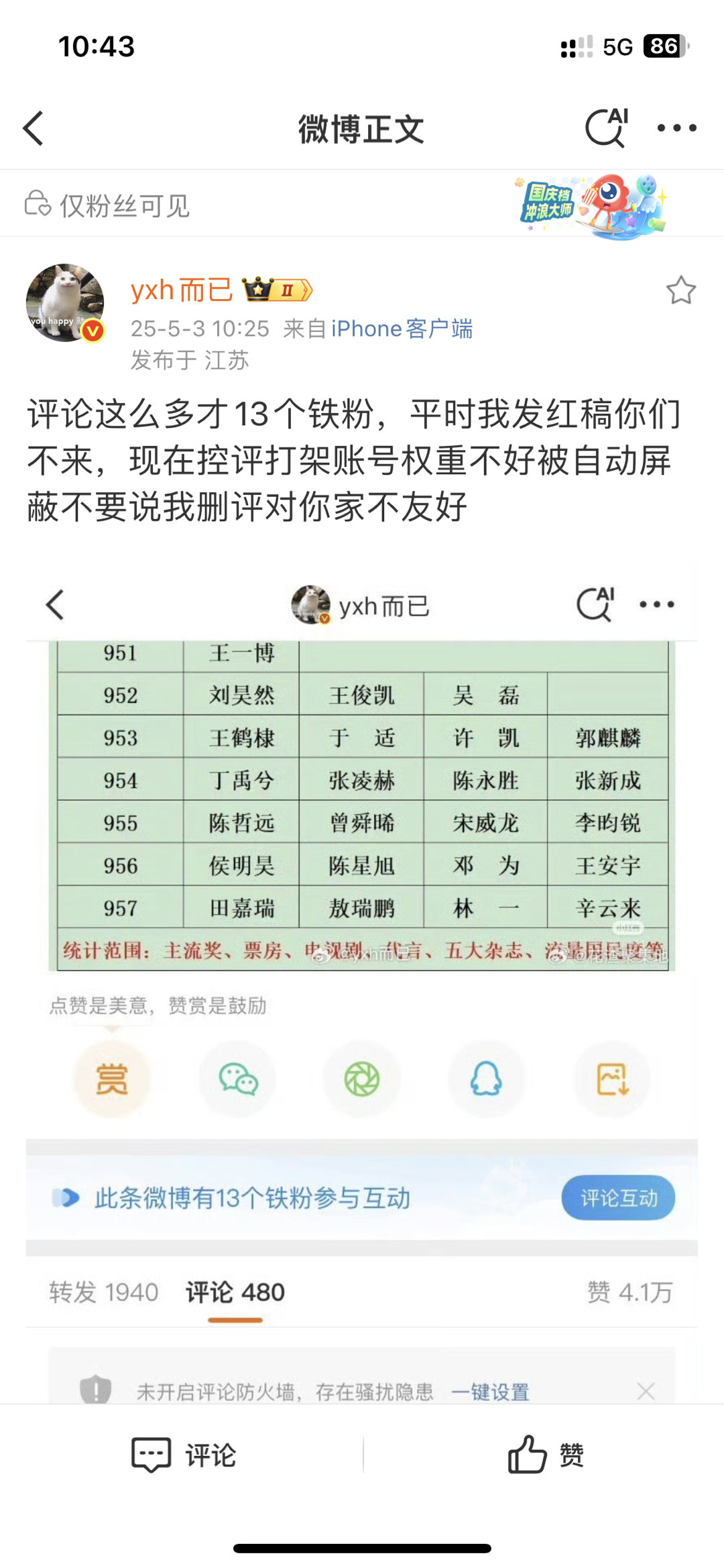 你已经够爱了，我证明是错付了 ​​​