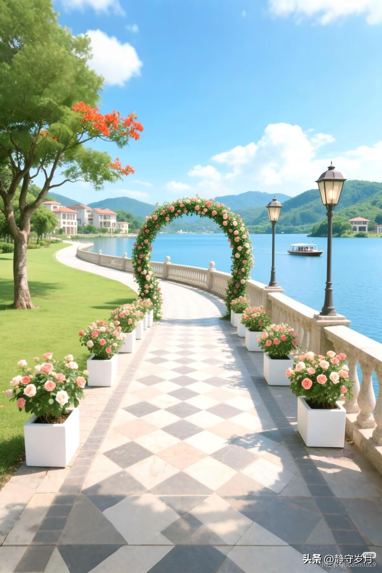 看dou音已成为全民娱乐方式，男女老少都爱刷，既打发时间也能了解新鲜事；但也要注