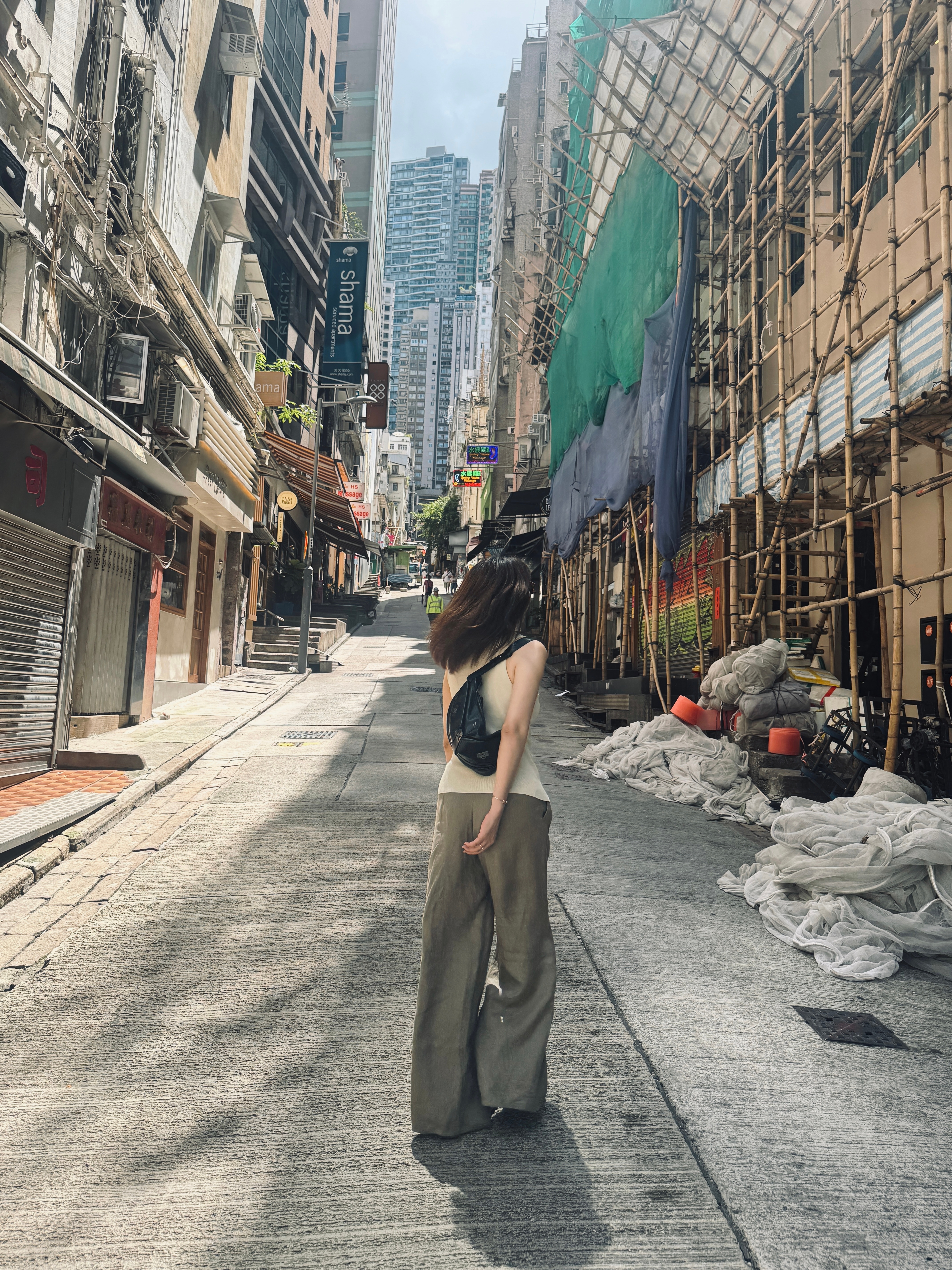 高圆圆 在复制粘贴的时代，你是手写的诗