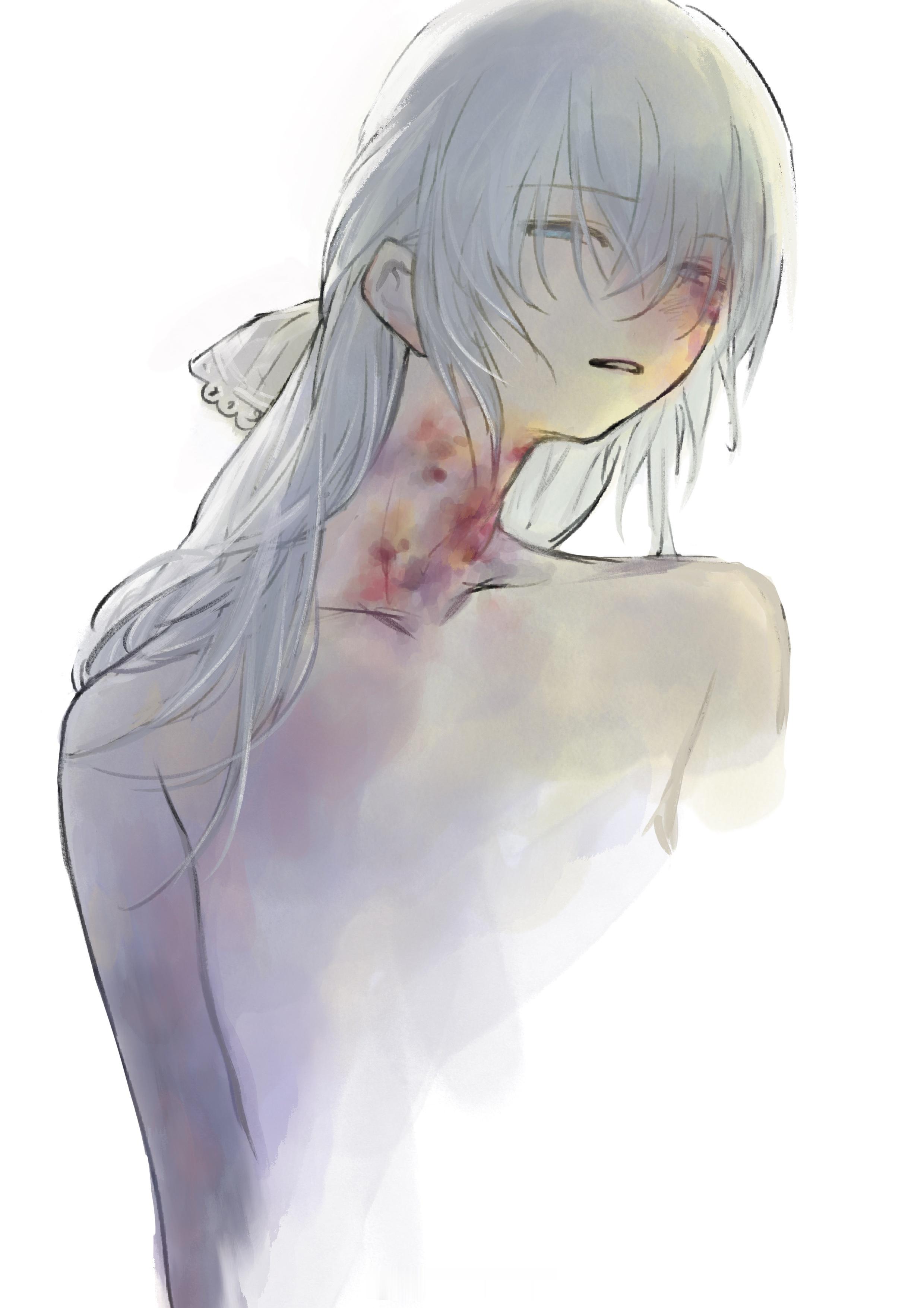 疑惑 
