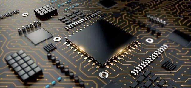 中国取消2550亿订单，光刻机已经“停工”，美国芯片公司开始着急：芯片还能卖给谁