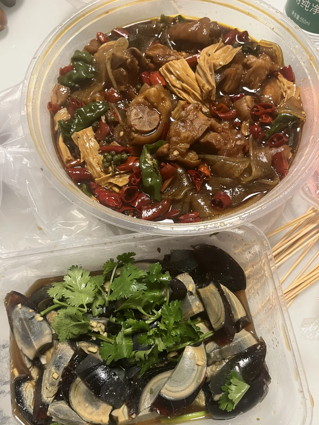 我要吐槽临沂善龙炒鸡