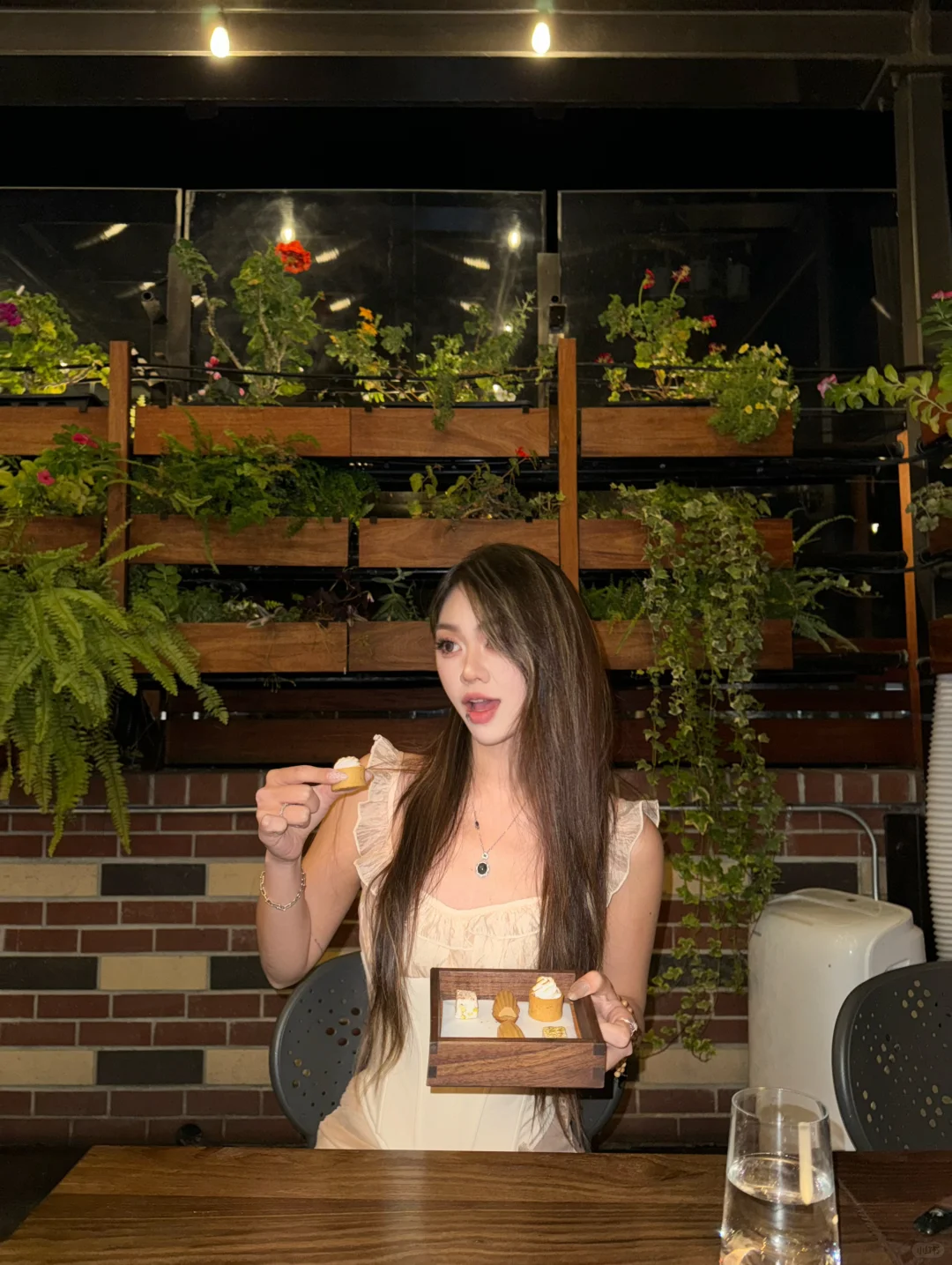 Allora｜米其林意餐打卡🍝