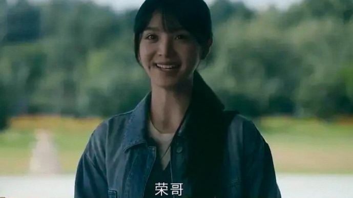 都是刚毕业的女警，你觉得田曦薇和任敏哪个表现可以算是赢麻了