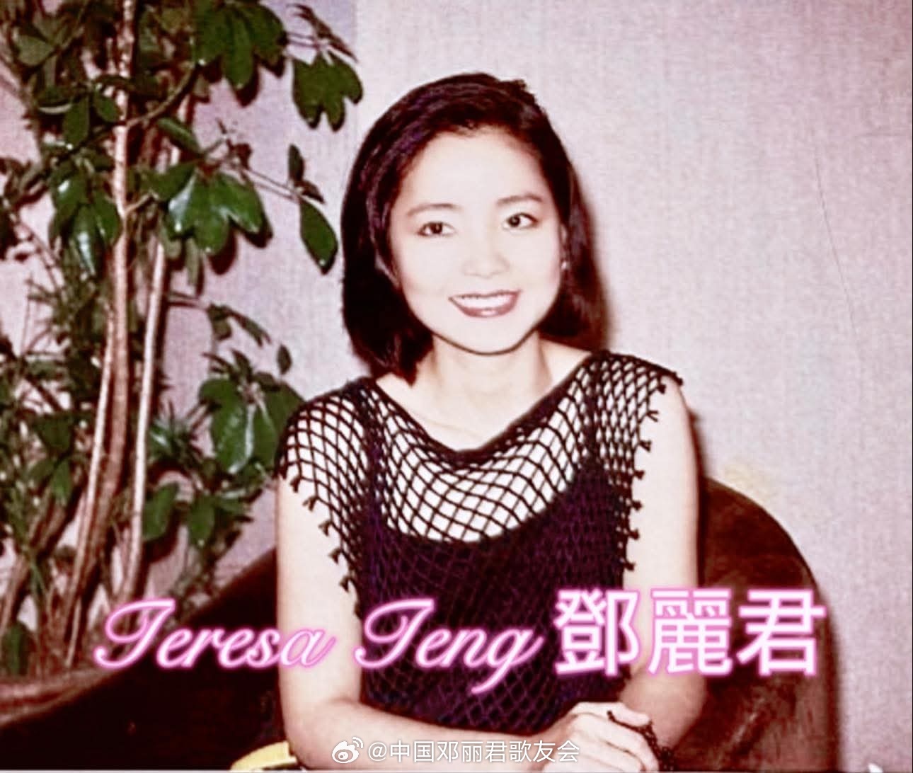 1984年7月，在香港的记者会上，邓丽君重提二月份赴日本宣传新唱片《偿还》期间的