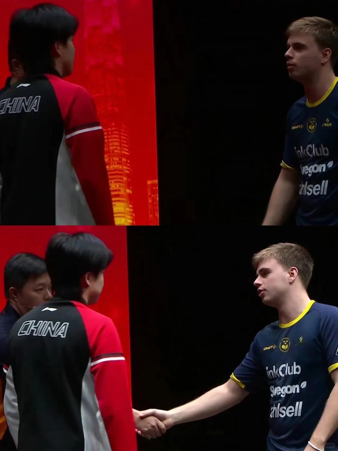 打赢半决赛，还得打决赛，两场都是硬仗，都不能输。如果身体不舒服的话，想拼下来可能