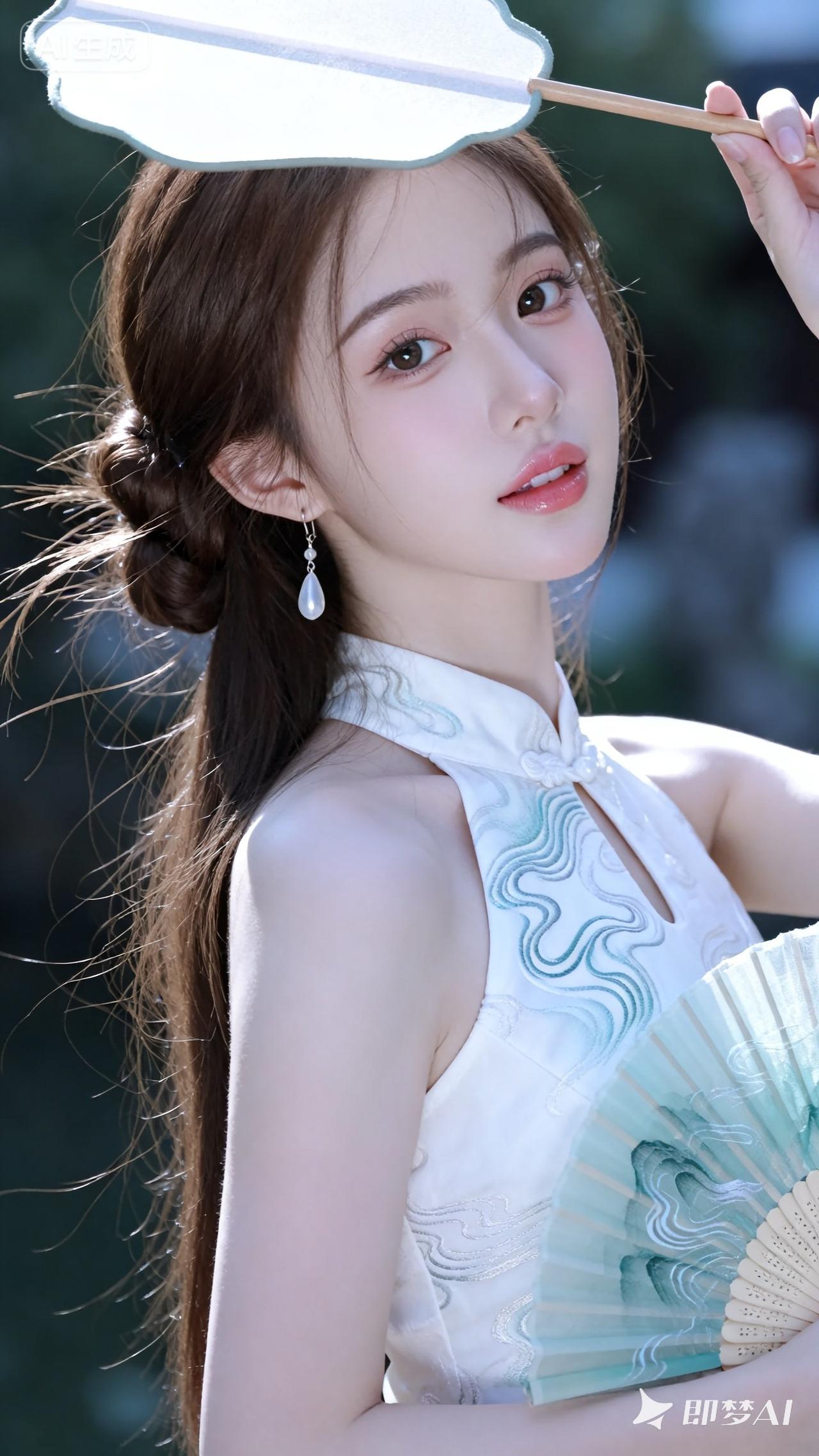 我认为四十岁的女人最美，对吗看看气质女神的穿着搭配吧 优雅的女人都有哪些经典的穿
