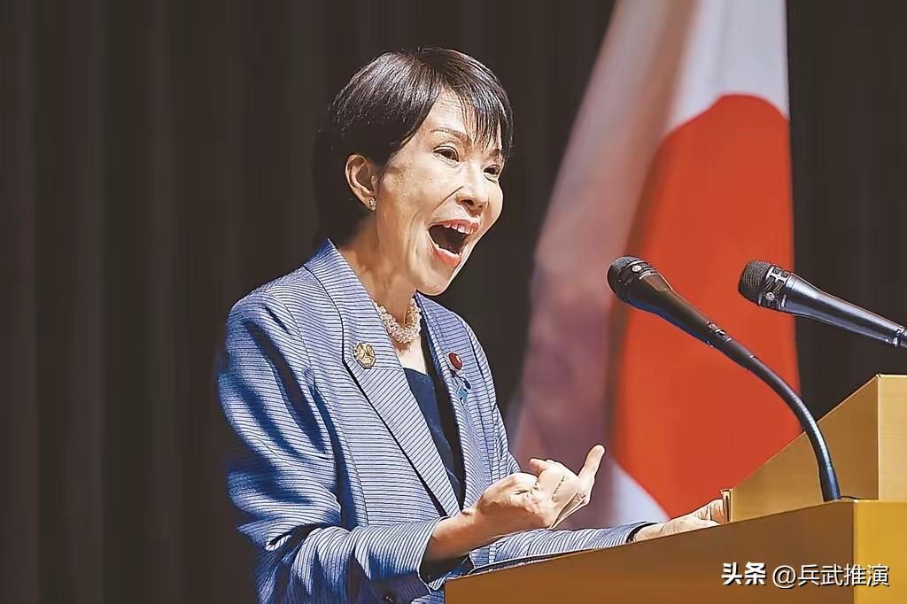 岛内航天工程师赵尔东今日发文断言：“中国大幅度领先日本，军国主义没戏”

左宗棠