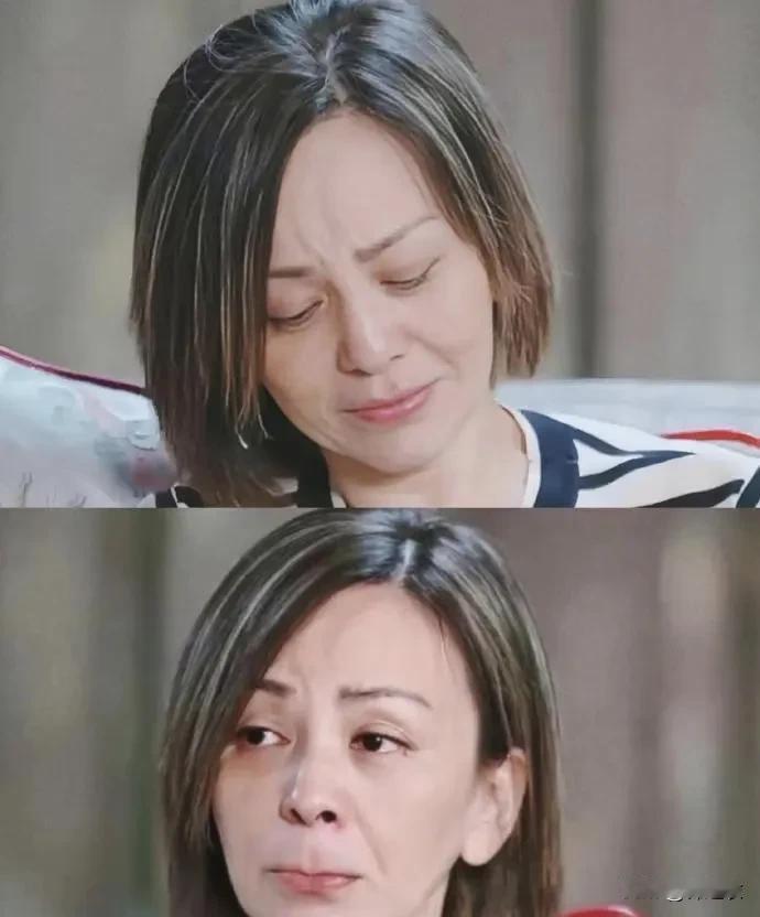 王琳的问题不只是因为得不到父母的爱，而是她的每一阶段的情感都不顺畅，父母、伴侣、