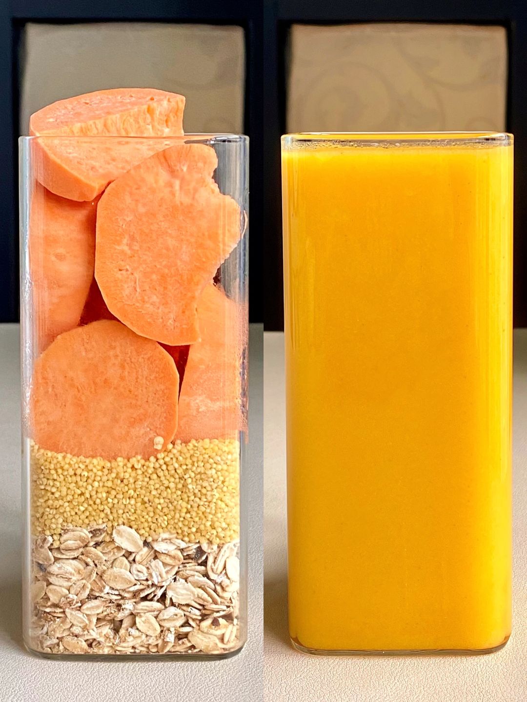 多少次早起就为了这一杯！巨巨巨巨好喝！！