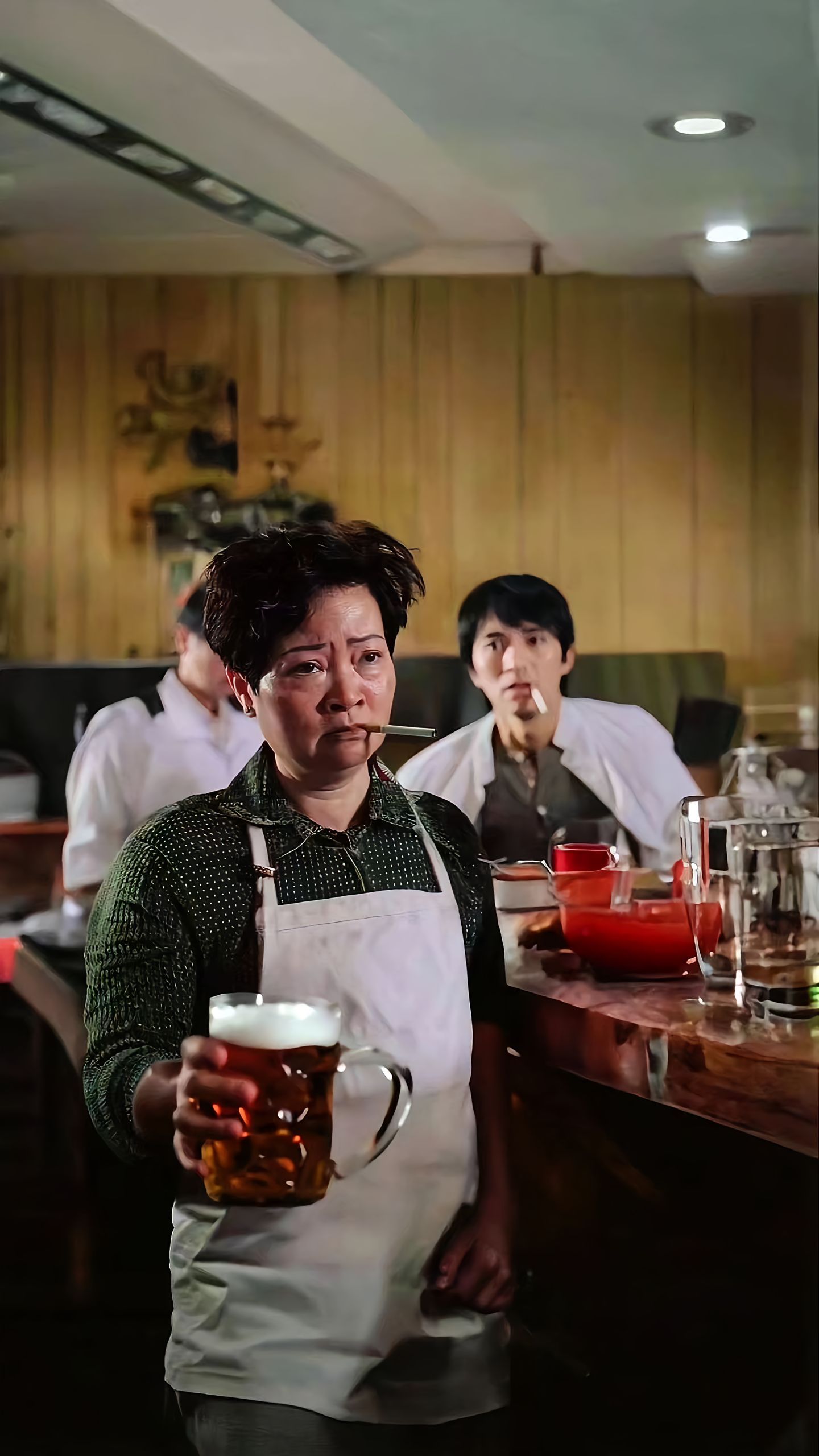 啊媚，我们缘以尽啦[泪] ​​​