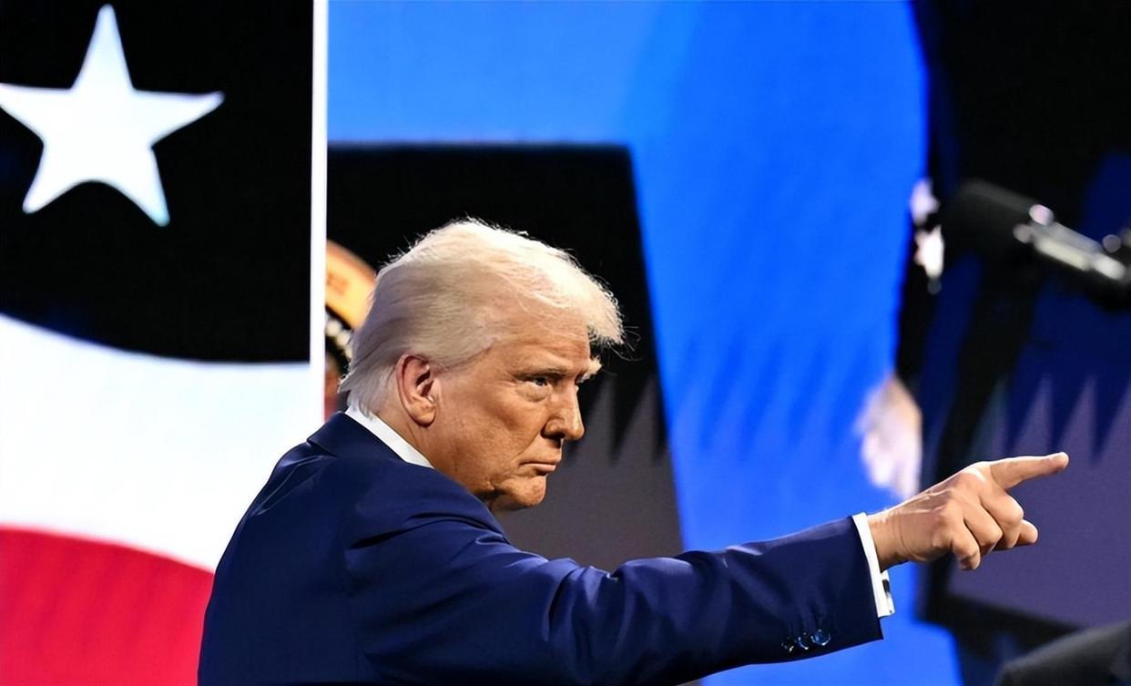 欧洲的北约国家不能被特朗普忽悠了，他口口声声威胁退出北约，恰恰最不愿意退出北约的