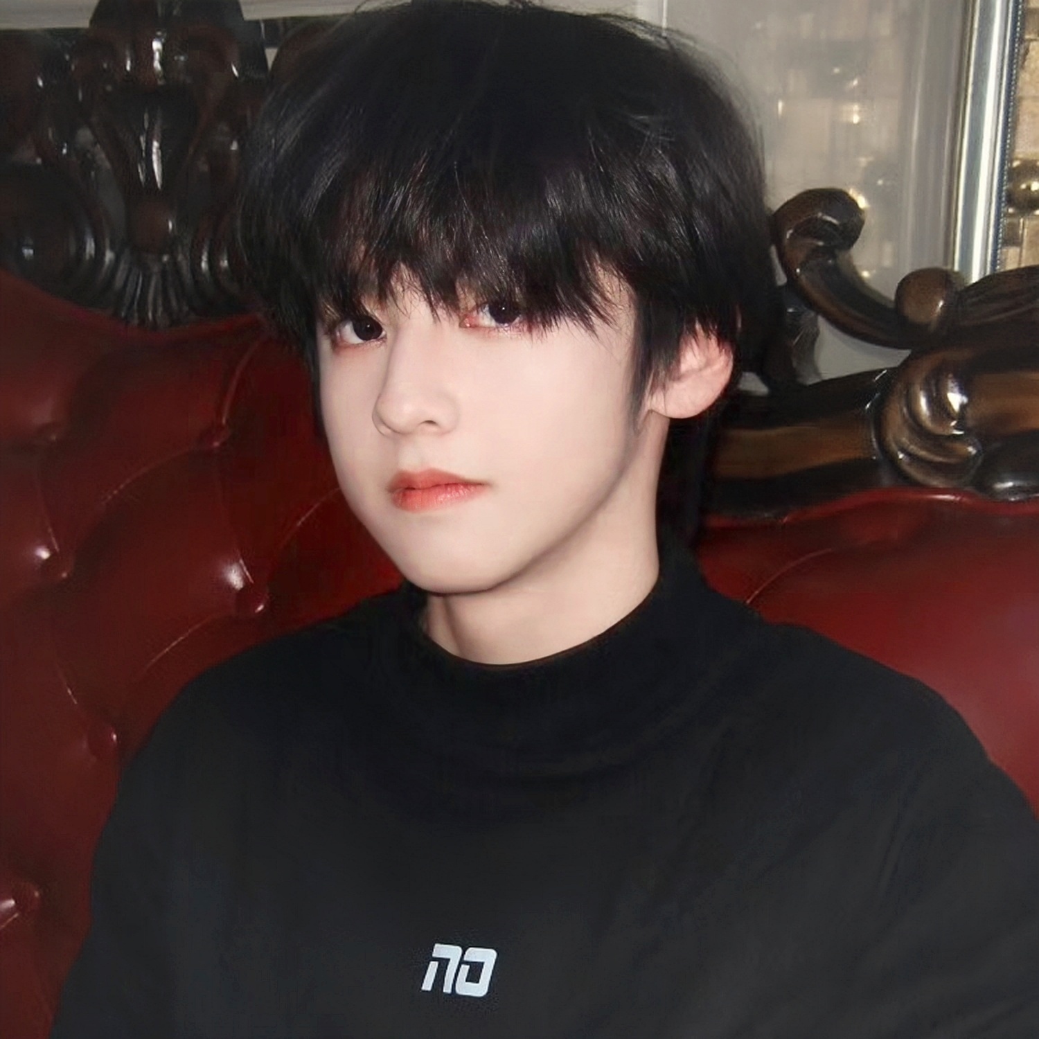 杨涵博YHB 落叶🍂ツ 