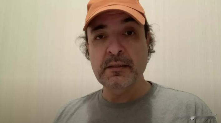 美国人在乌克兰也不能乱说。2023年7月，美国人冈萨洛·里拉被乌克兰人关入监狱，