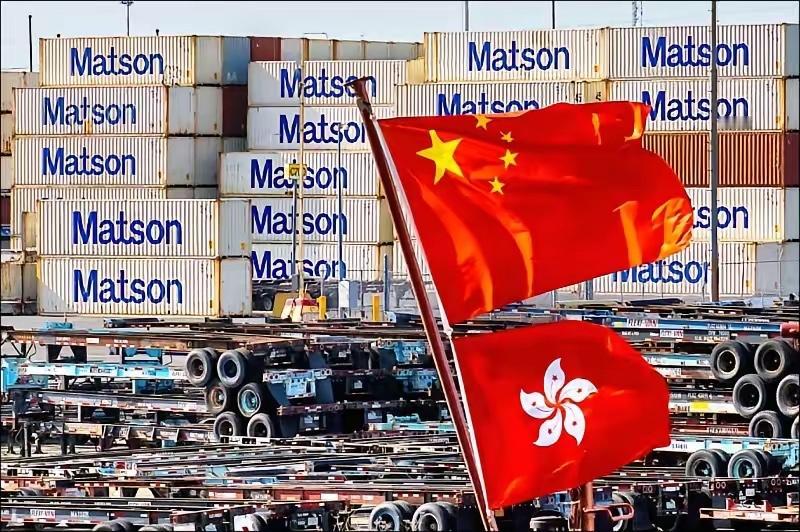最新华盛顿速报:「真恶心!丢大脸」美国