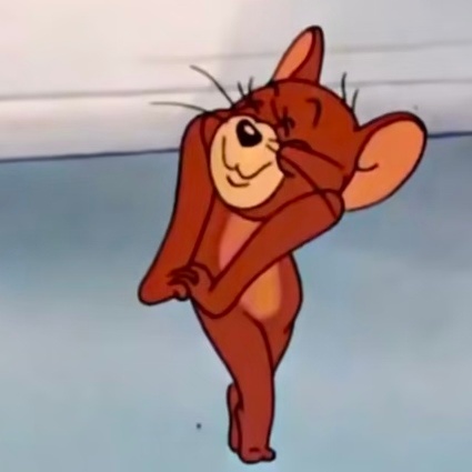 玺玺鼠