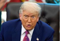 轰炸北京？特朗普怕是还活在海湾战争的梦里。现在的西太平洋，早就不是美军航母肆意撒