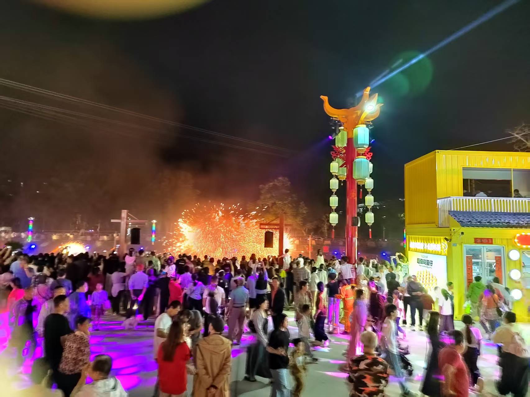 海南春节免税购物日均狂揽3亿，18个市县“人财两旺”