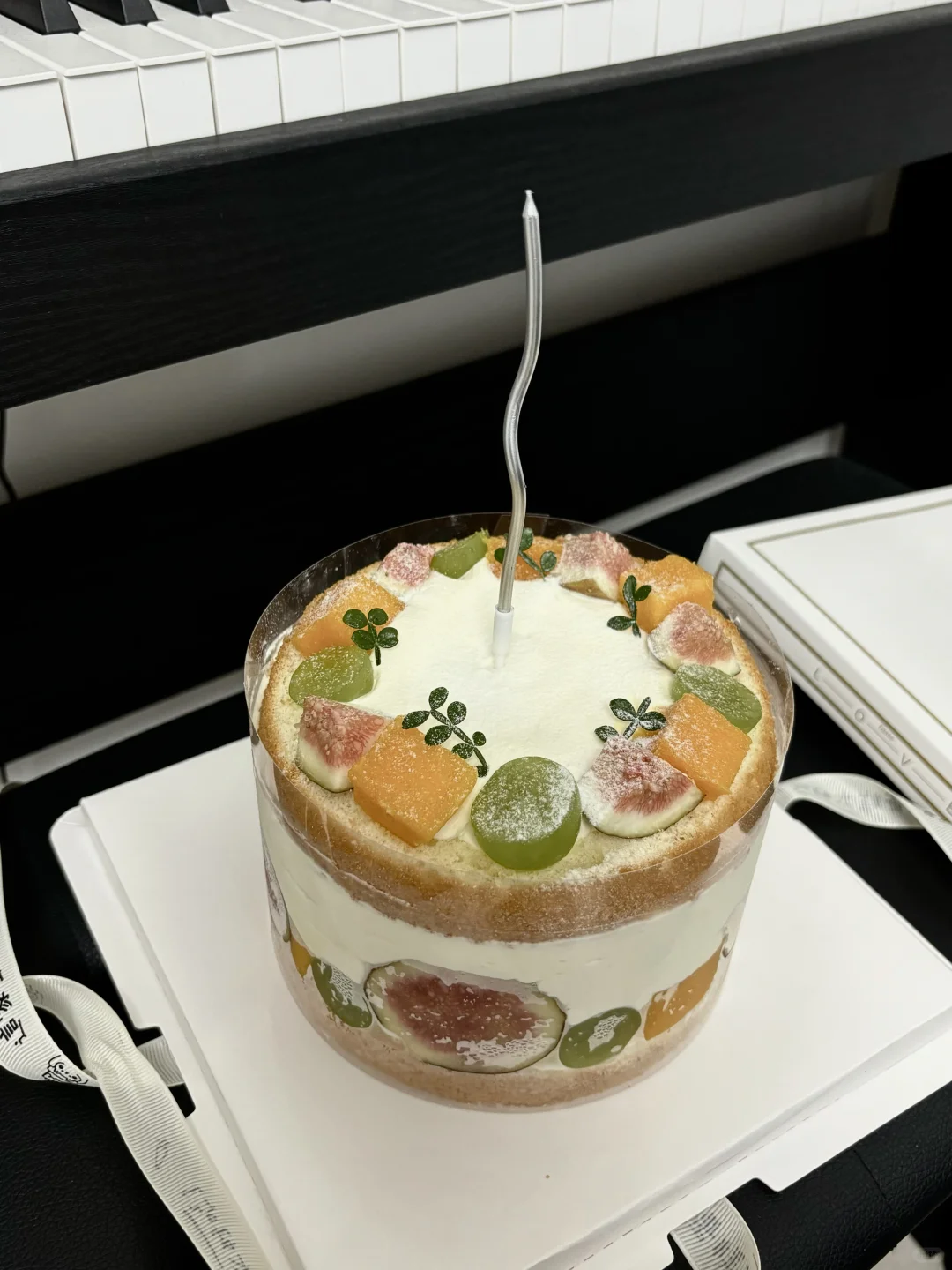 ins风蛋糕🍰简约款