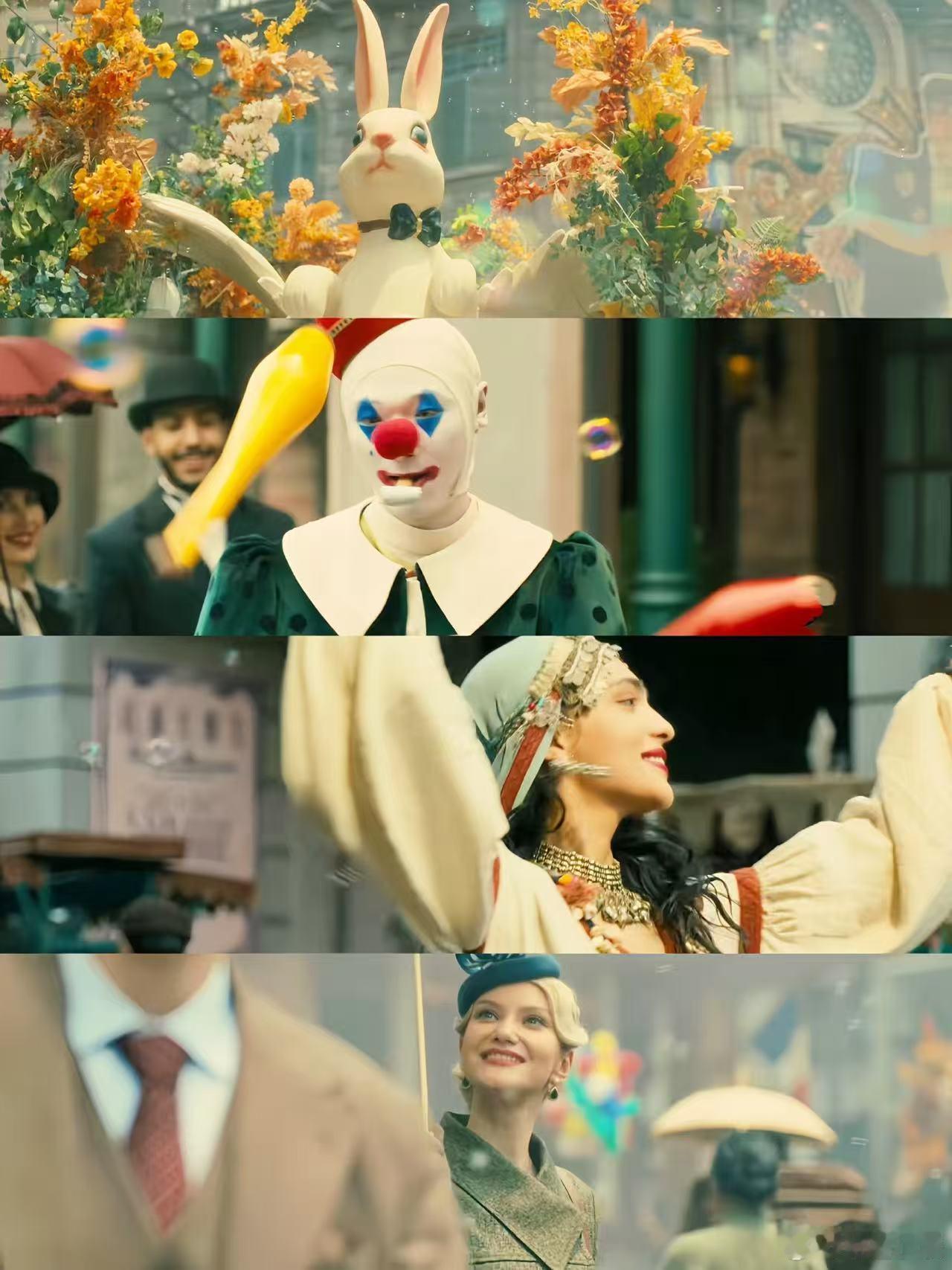 八千里路对比镜头太讽刺了兼顾真实和美感拍出来的电影怎么不算是对历史的尊重🥲张导