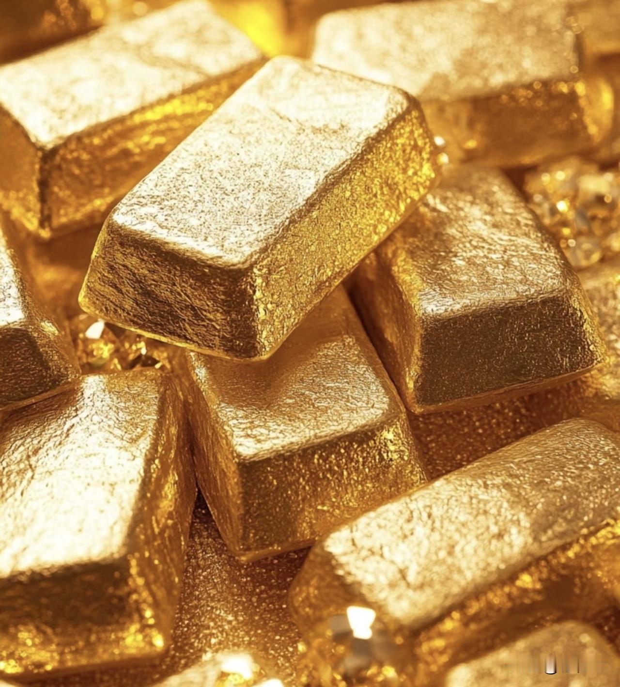 黄金一日跌百元‼️那些高位加杠杆的人，现在怎么样了？
一日跌百元，全网哀嚎声一片