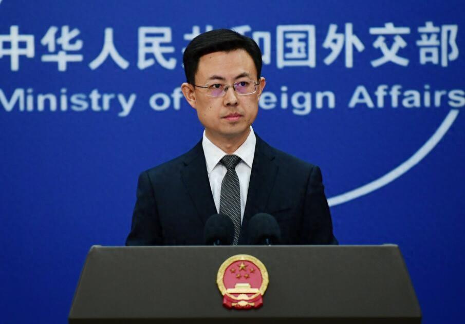 俄乌和谈迎来曙光，美提议中方派兵赴乌维和，中国用四个字回应
 
俄乌和谈迎来曙光