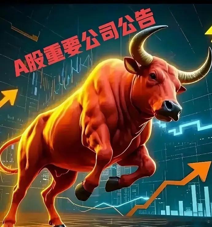 5月7日A股晚间重要公告利好1. 茅台4月回购4.09亿，累计回购15.21亿；