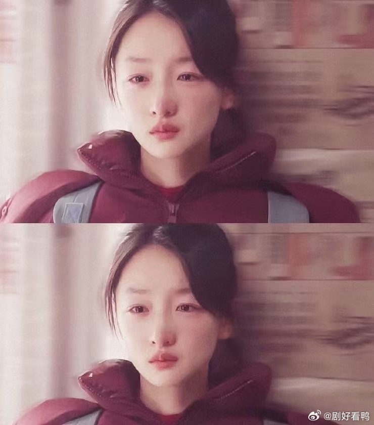 周冬雨蛐蛐朋友被抓包周冬雨也是很接地气儿了，居然还蛐蛐朋友的，偷偷吐槽的人被抓包