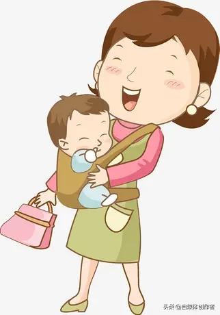 89年宝妈被娃喊百岁老人，上世纪的我们，竟成了孩子眼中的老古董
 
山东一位89