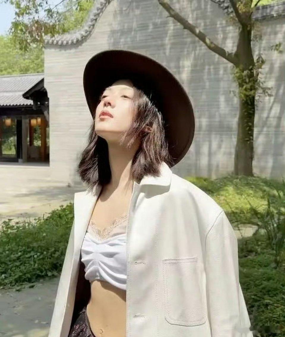 赵今麦这营业认真的吗？感觉想劝退粉丝啊