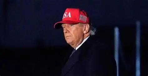 美为何接受停火建议？中方在4月7日的一句警告奏效了，安理会现场陷入沉默！
202