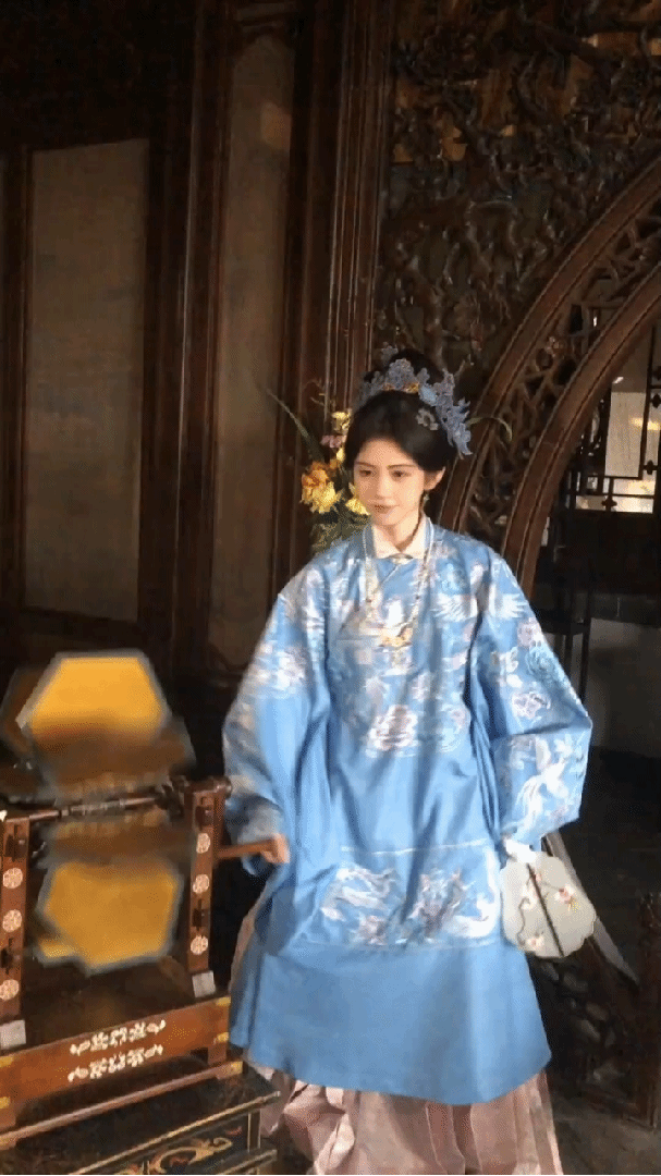 鞠婧祎·苏绿夏鞠婧祎苏绿夏