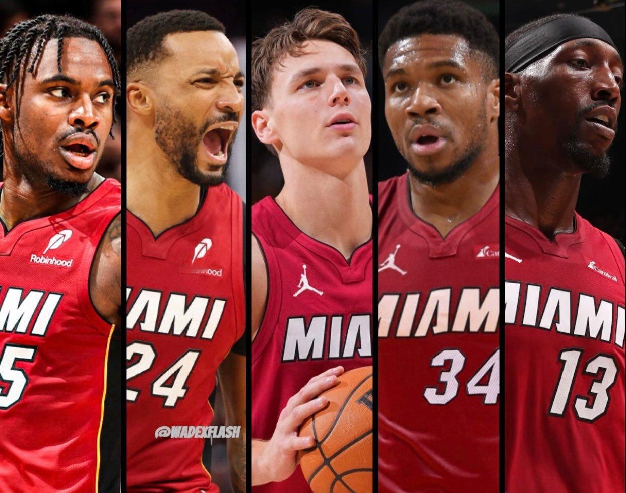 雄鹿记者Gery Woelfel：雄鹿总经理乔恩·霍斯特并不会最终决定是否交易字