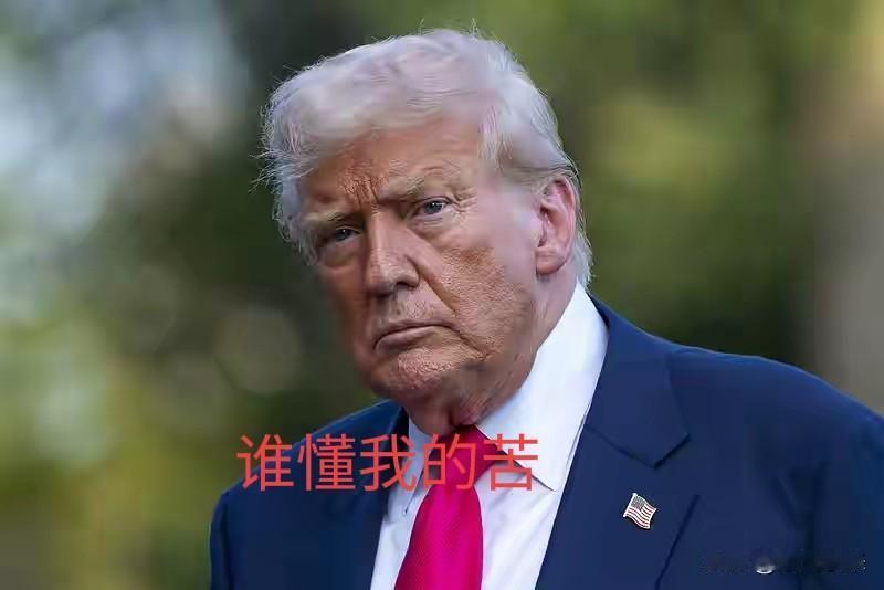 特朗普现在一筹莫展，悔不当初

美国发动对伊朗的战争，现在真的是骑虎难下

不上