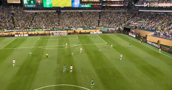 直播吧X咪咕视频2025世俱杯每日最佳进球评选⚽️世俱杯1/4决赛结束上半区争夺