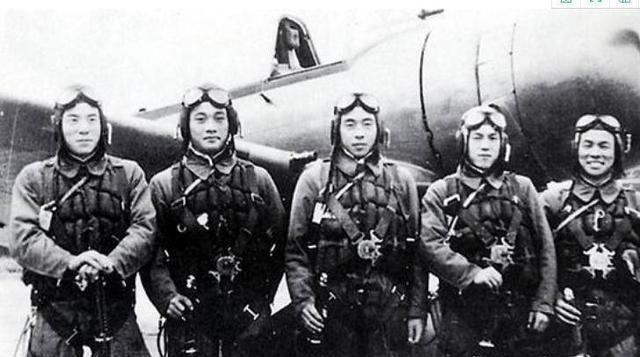 1944年，冈村宁次的侄子山田井马在淮坊被八路军俘虏。为了救回侄子，冈村宁次以放