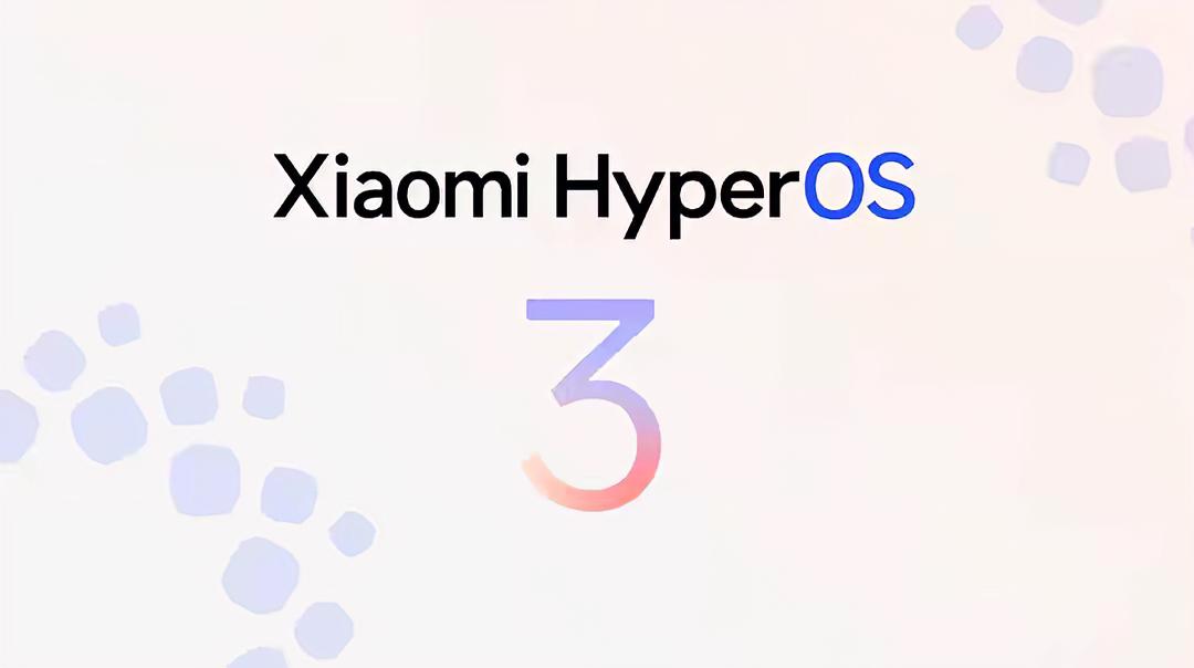 科技媒体小米时代消息，小米正式在印度推出HyperOS 3 beta测试项目，该