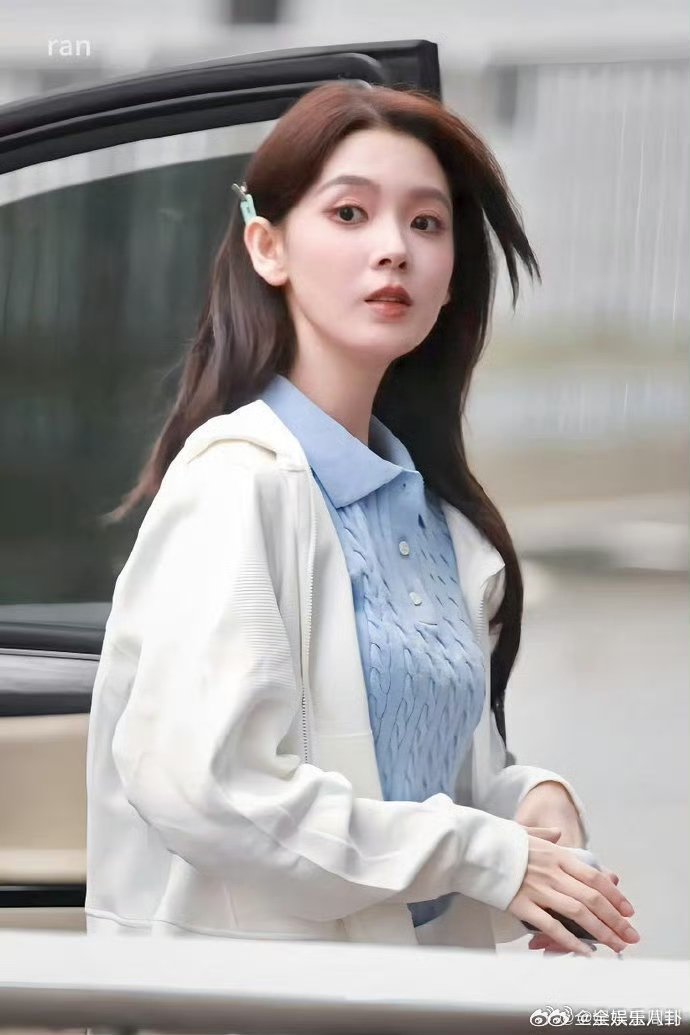 孙怡化身张慧雯夸夸团乘风2026谁懂啊！反选环节孙怡全程花式夸，把张慧雯夸得浑身